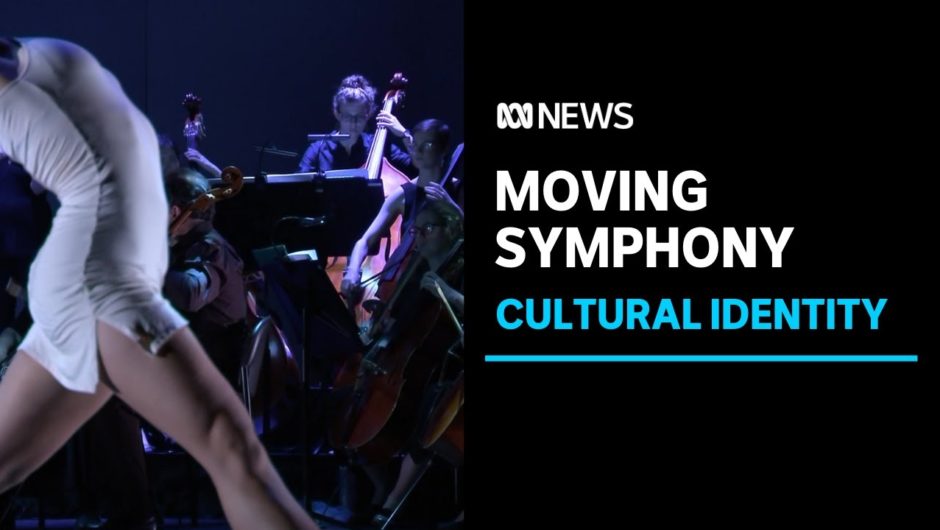 Classical music and contemporary dance collaboration showcases Darwin's cultural identity | ABC News