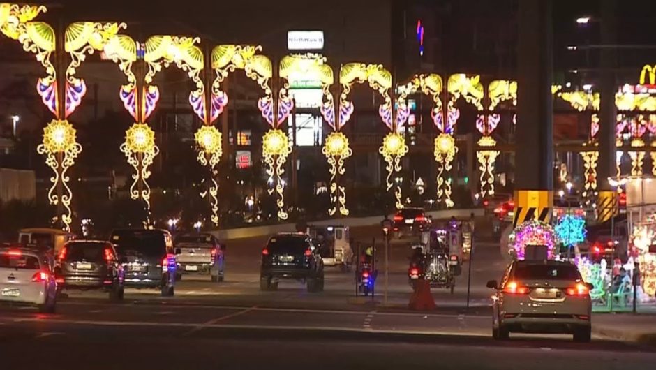 LGUs call off holiday festivities amid safety concerns