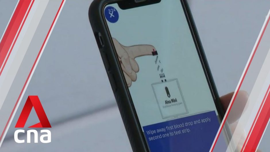 App helps women manage gestational diabetes, prevent complications in their newborns