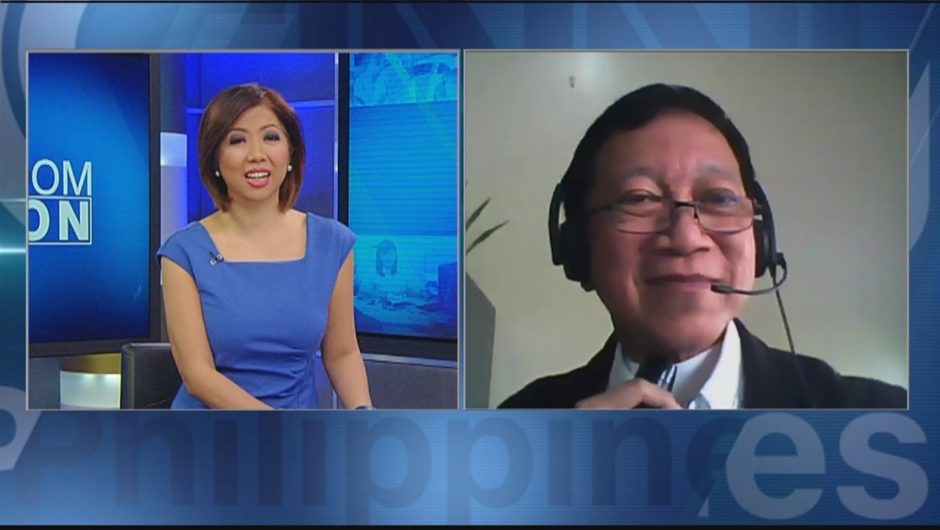 International day of disabled persons ginugunita