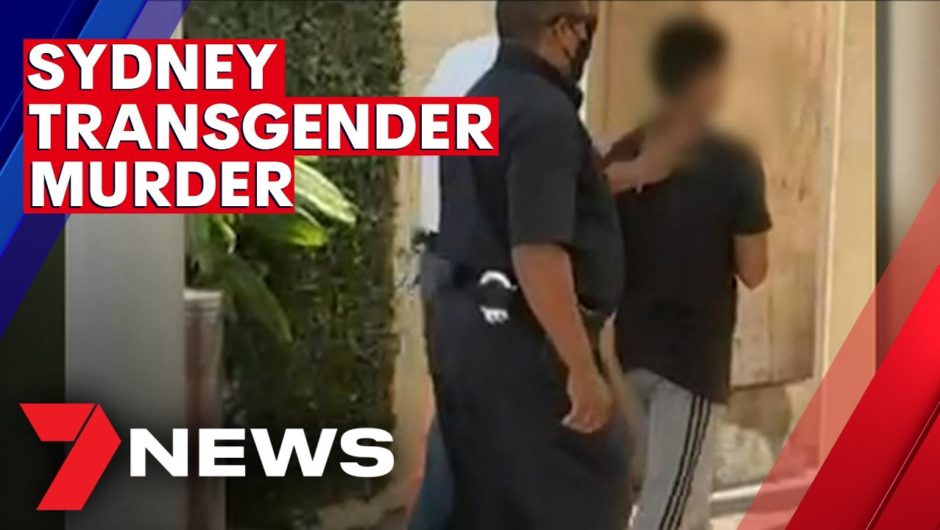 Colombian man facing murder charges after death of Sydney transgender sex worker | 7NEWS