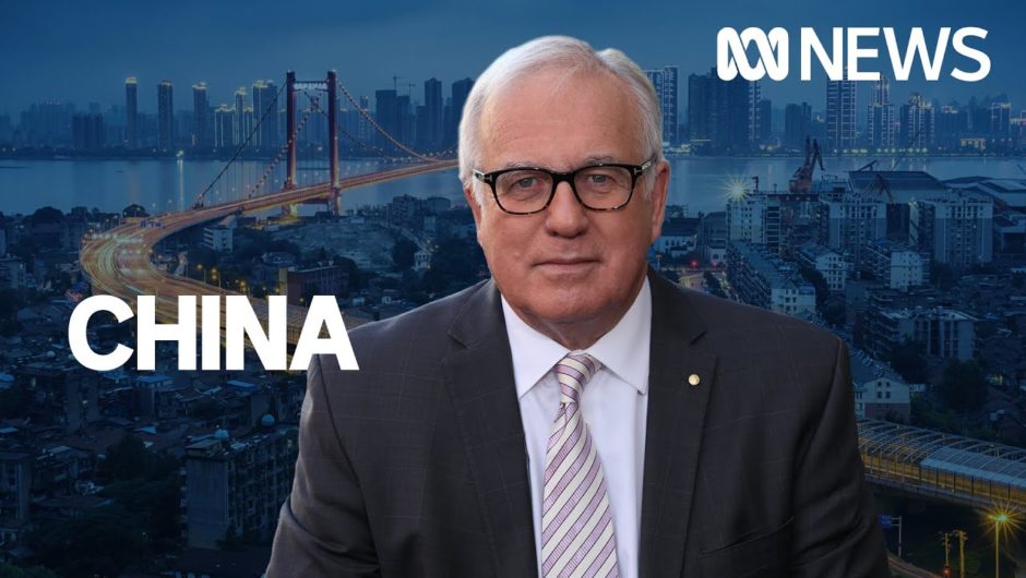 The big winner of 2020? China, of course | ABC News