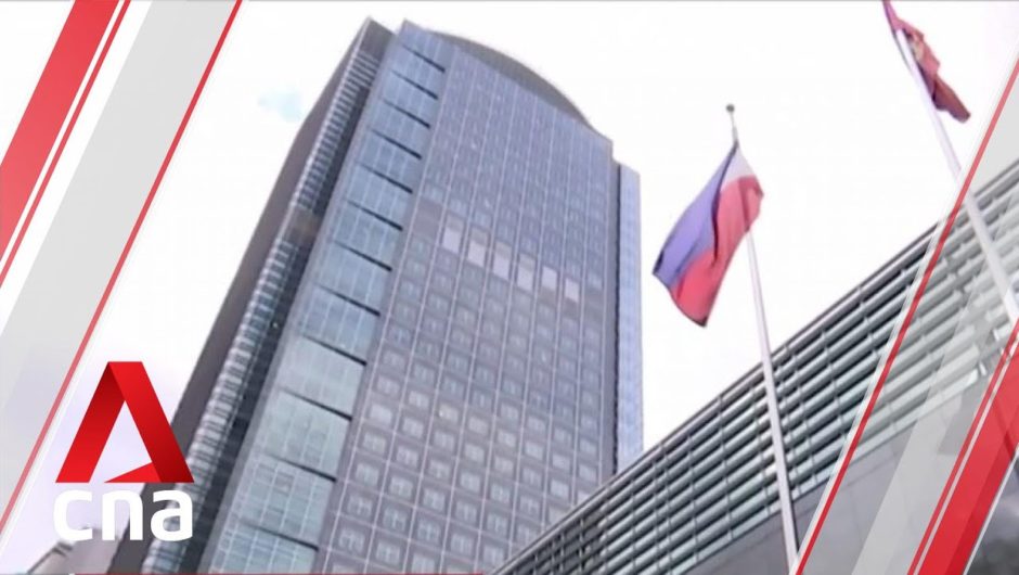 Indonesia's central bank cuts key interest rate to 3.75%