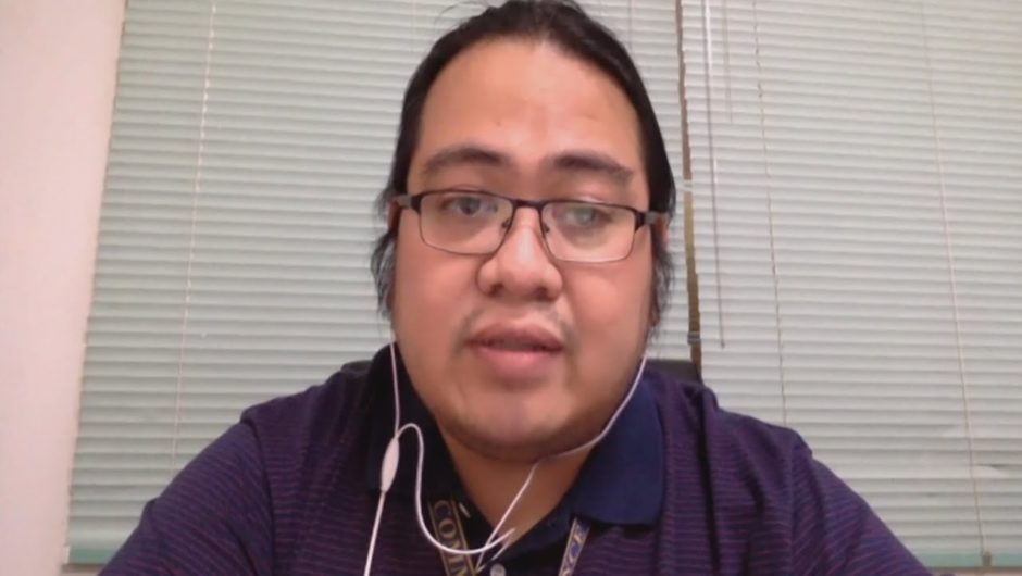 Calamity claims pinabibilisan ng Insurance Commission