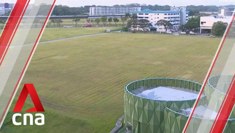 New integrated hospital to be built at Bedok North