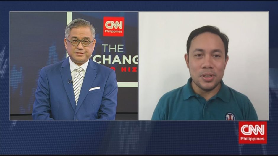 Looking into flood control projects