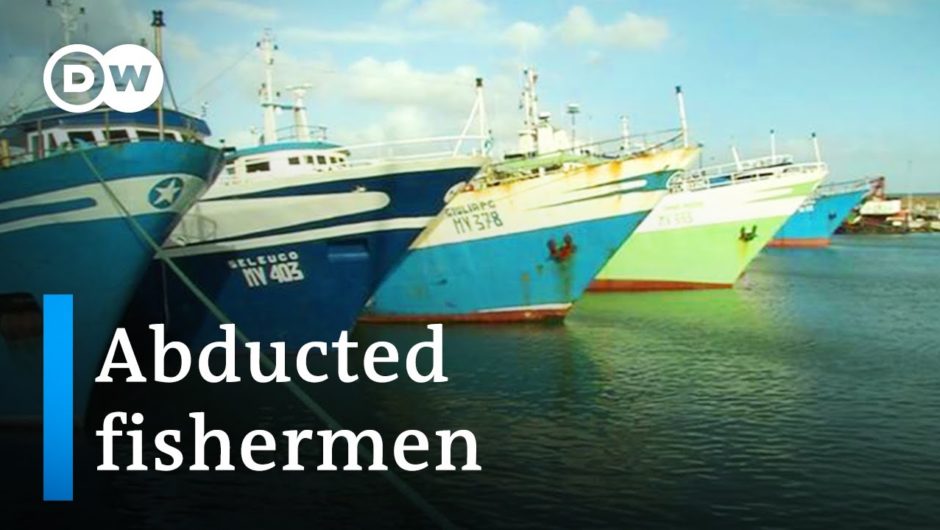 Italian fishermen abducted by Libyan militias | Focus on Europe