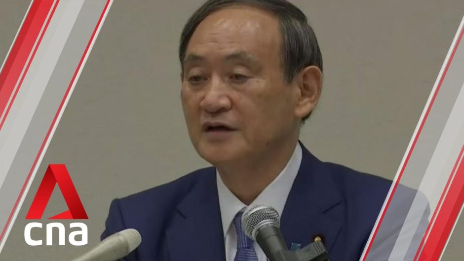 COVID-19: Japan seeks balance between coronavirus curbs and rejuvenating economy