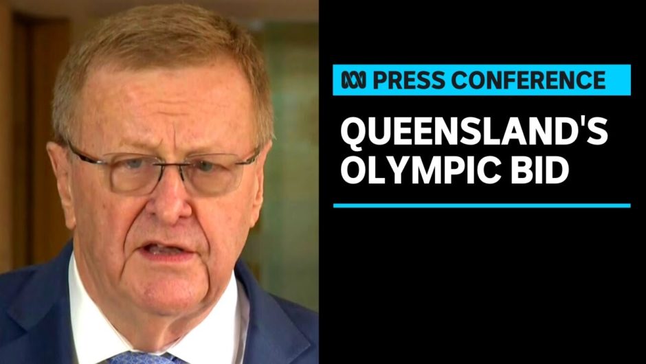 Queensland to bid for 2032 Olympic Games | ABC News