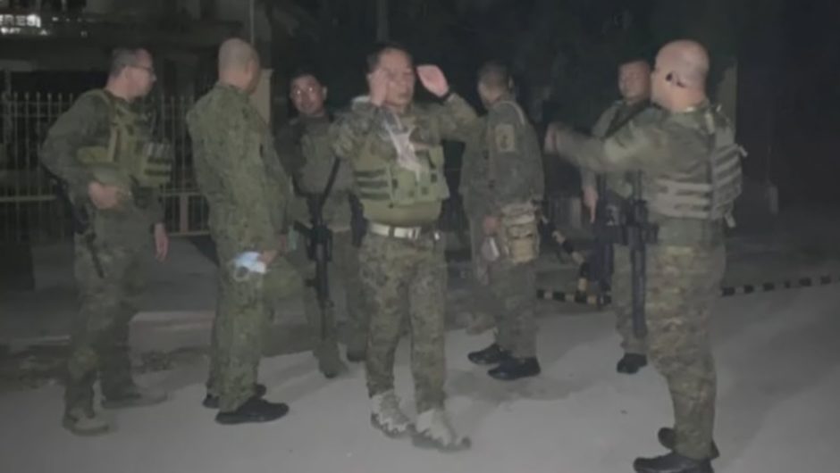 Police to file complaints vs. BIFF over Maguindanao attack