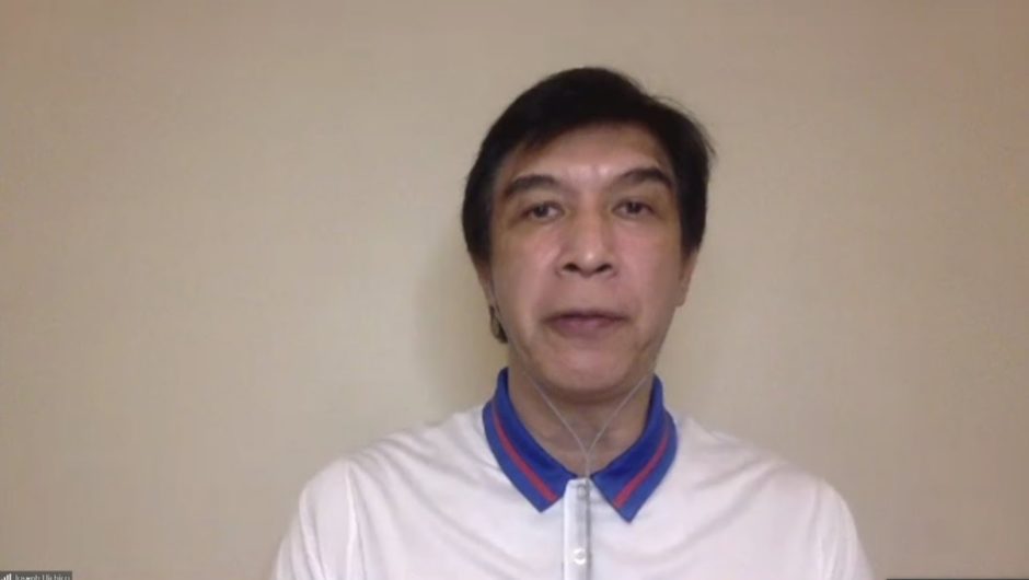 Gilas sweeps Thailand with blowout wins in second window