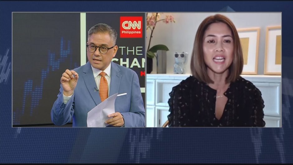 An exchange with Terry S.A.'s Anne Gonzalez