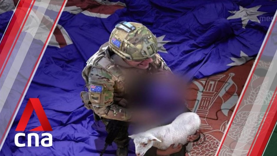 Observer on Australia-China row over fake Twitter image