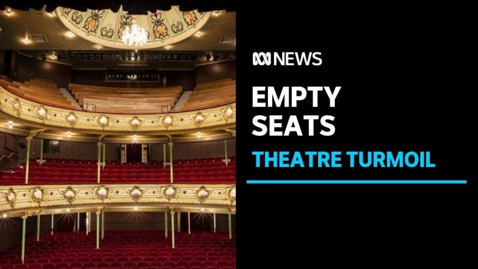 Tasmanian theatre community angry about audience restrictions as other states ease them | ABC News
