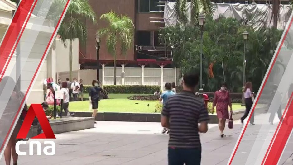 No year-end bonus for Singapore civil servants