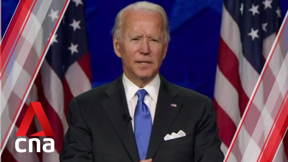 Biden will not immediately cancel Phase 1 trade deal with China