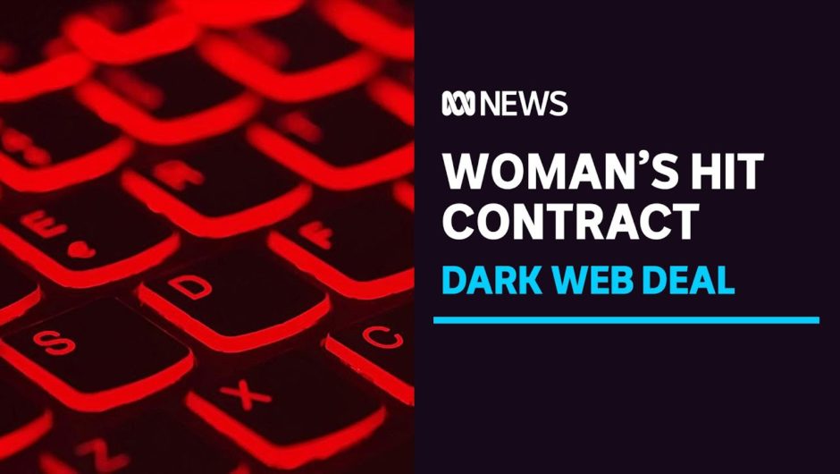 Canberra woman charged after depositing $6k on the dark web for the murder of her parents | ABC News