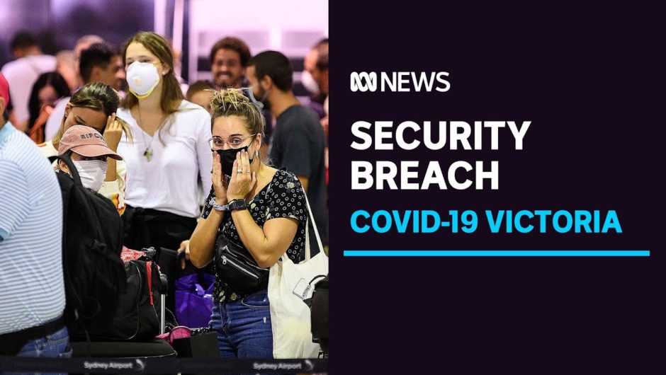 'Mistakes are going to happen' Another traveller found to have bypassed Sydney quarantine | ABC News