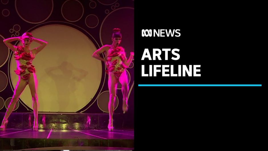 Some of South Australia's biggest arts companies to share in $6 million in federal grants | ABC News