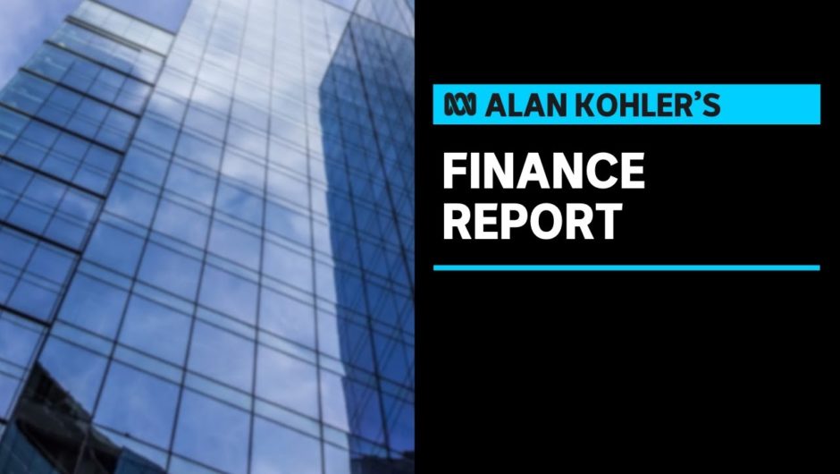 Business confidence continues to rebound as ASX edges higher | Finance Report