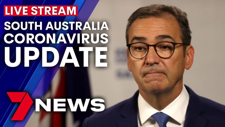 SA COVID: No new cases of coronavirus recorded in SA ahead of restrictions easing | 7NEWS