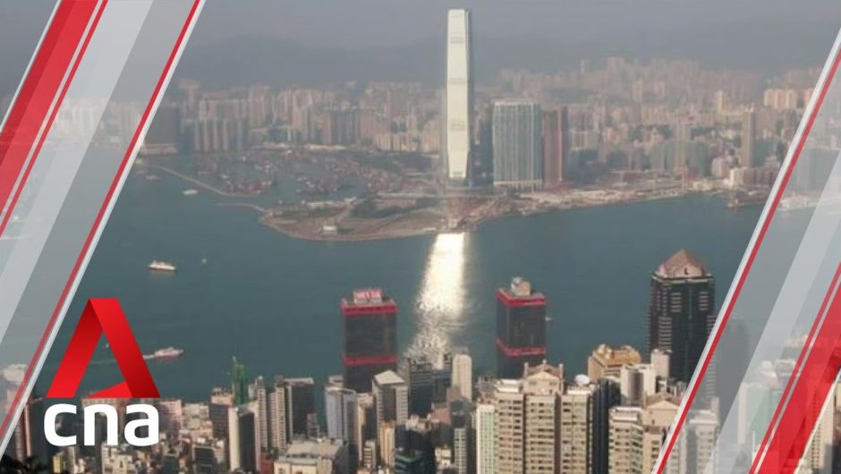 Hong Kong tourism board director says air travel bubble with Singapore is a 'milestone' for Asia