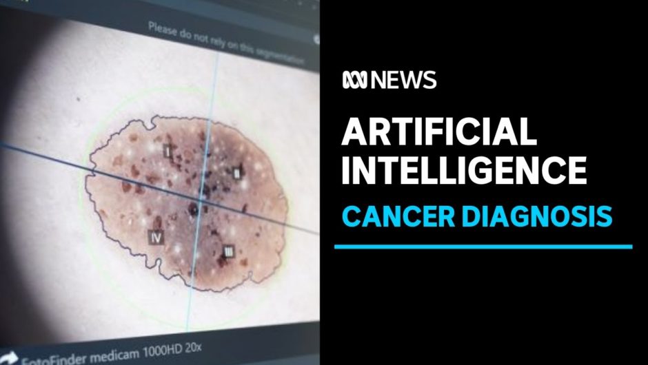 Could artificial intelligence do a better job than doctors of detecting skin cancer? | ABC News