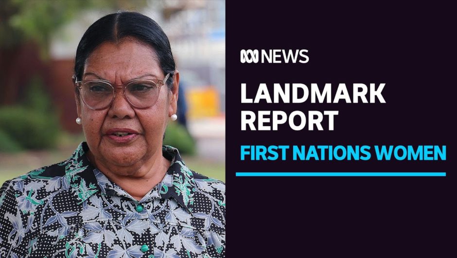 Landmark report finds a national plan to eradicate racism in Australia is needed | ABC News