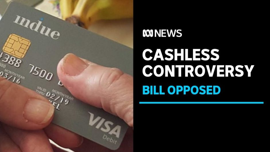 Government push to make controversial cashless welfare program permanent fails | ABC News