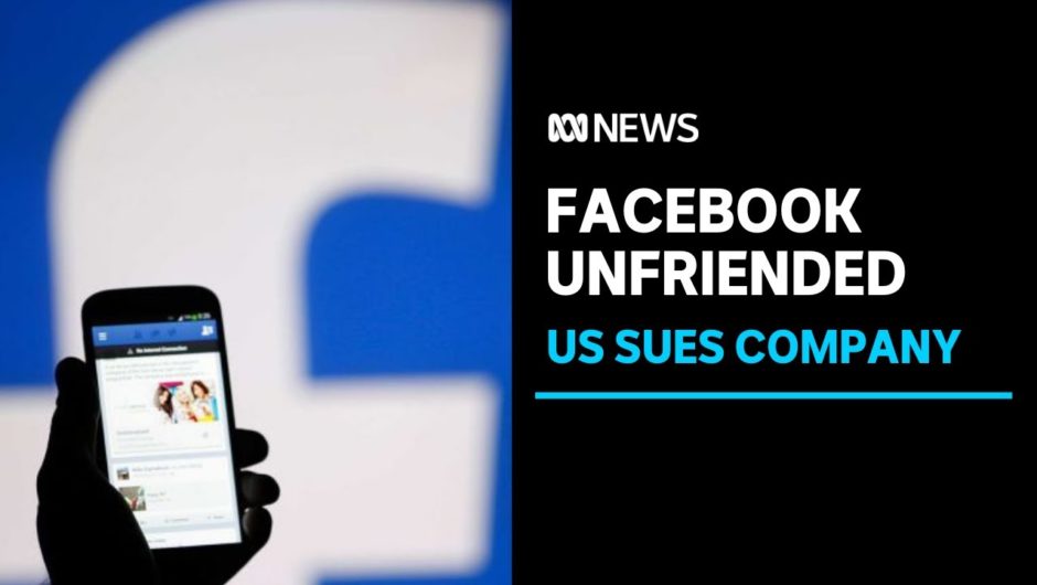 United States regulators sue Facebook to divest Instagram and WhatsApp | ABC News