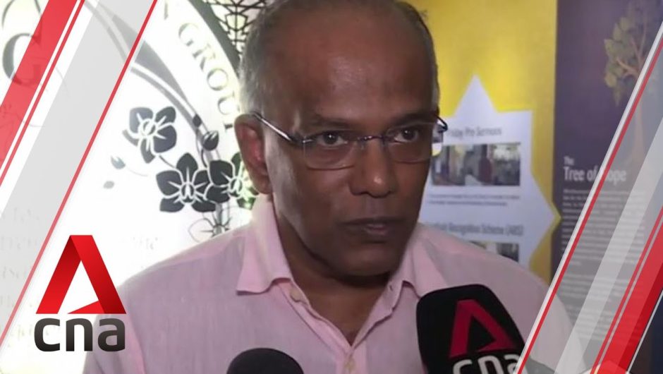 37 locals and foreigners under investigation by Singapore's ISD