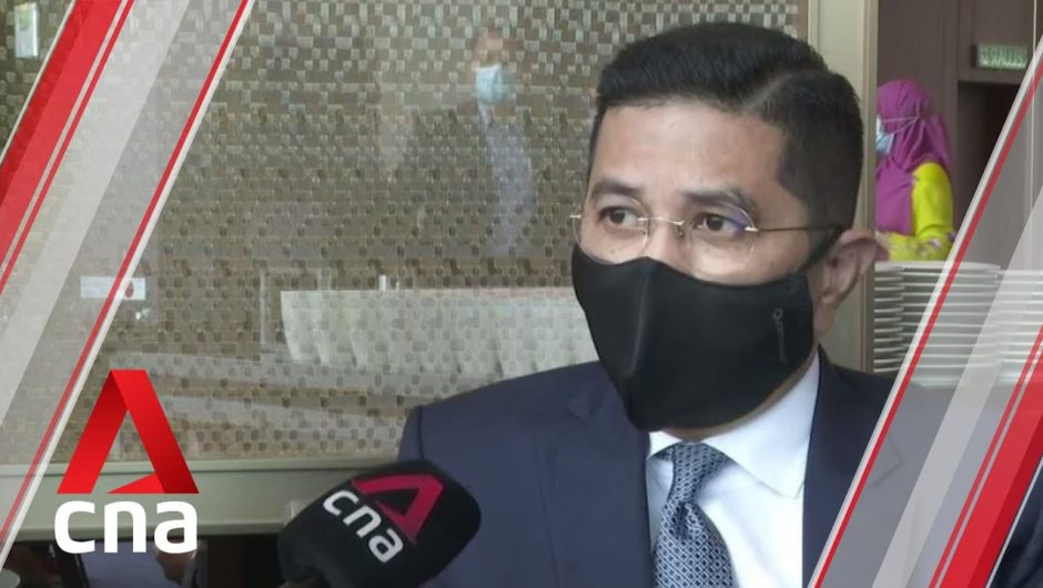 Malaysia hopes for domestic tourism boost with lifting of movement restrictions in some states