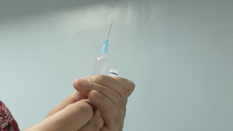 A shot at hope: Bringing the COVID-19 vaccine to Filipinos