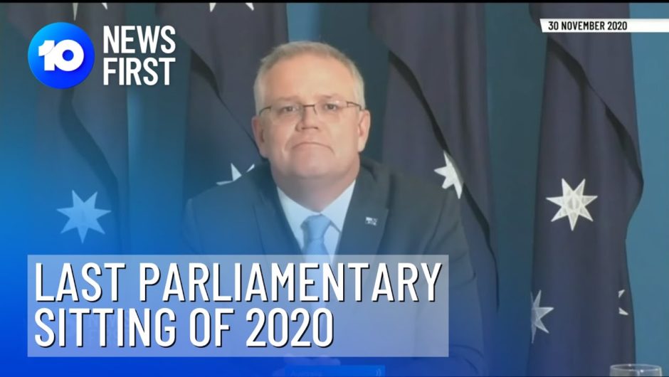 What Political Battles To Expect In 2021 | 10 News First