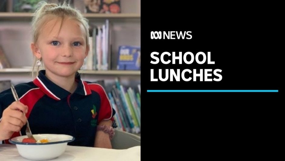 Attendance in Tasmanian schools improves off the back of free hot daily meals | ABC News