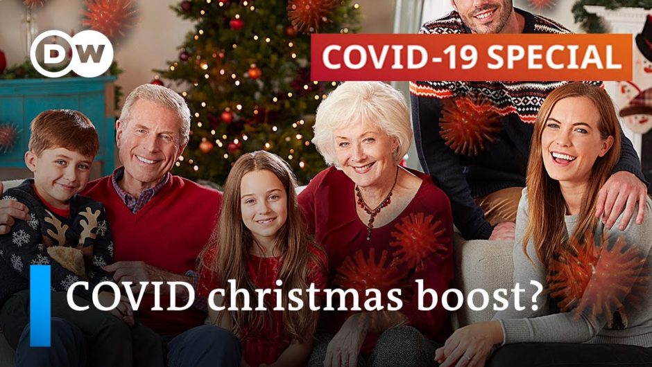 Why people fail to quarantine during Christmas | COVID-19 Special