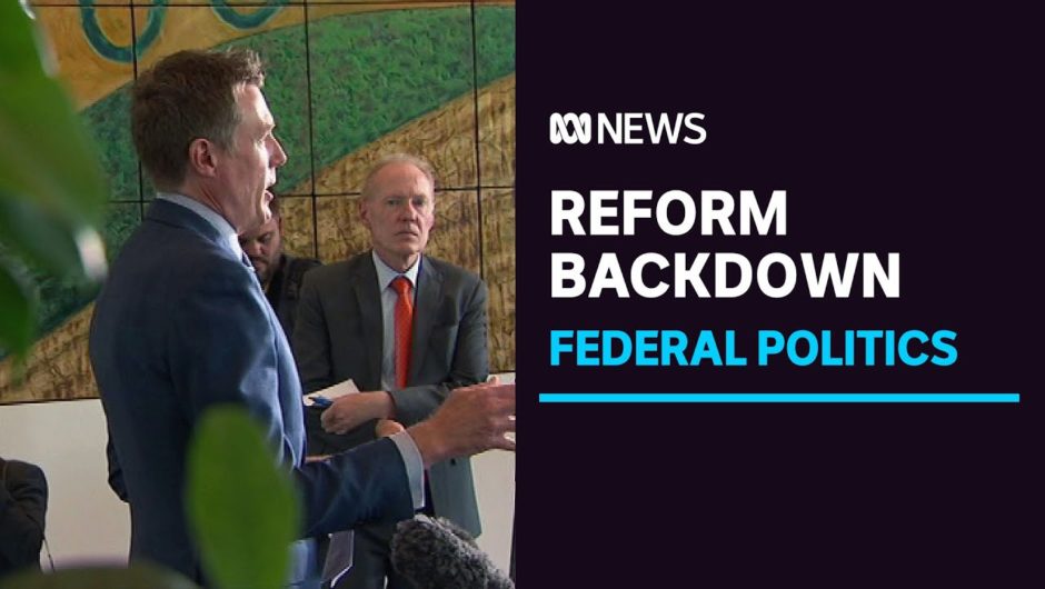 Government begins retreat over controversial COVID-19 workplace laws | ABC News