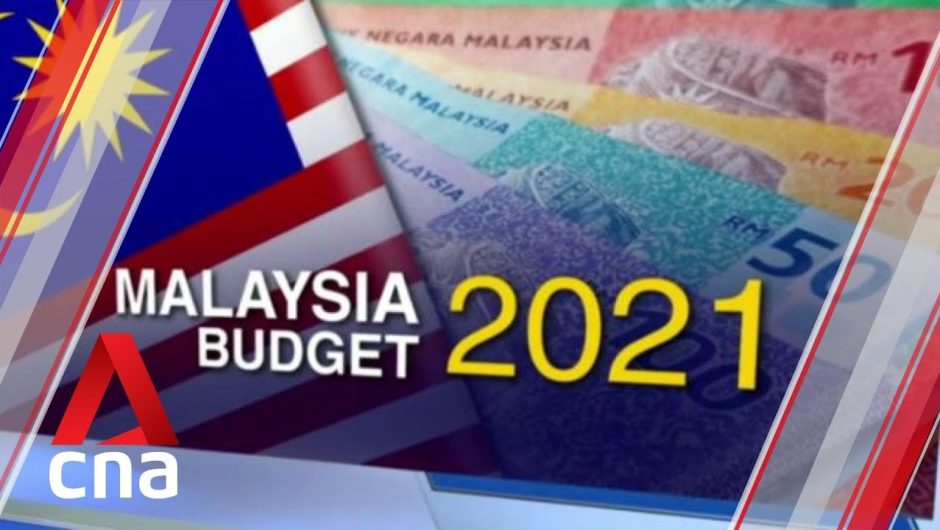 Malaysia unveils record US$78b expansionary budget as it grapples with COVID-19 pandemic