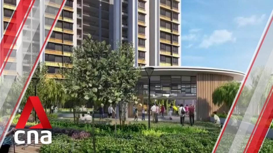 New senior-centric public housing to be launched in February BTO exercise