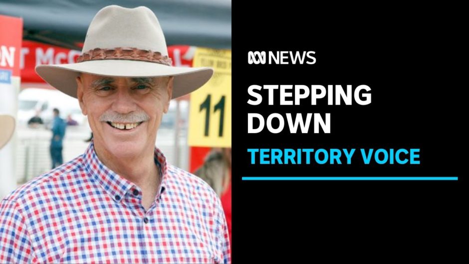 Northern Territory Labor stalwart Warren Snowdon calls it a day | ABC News