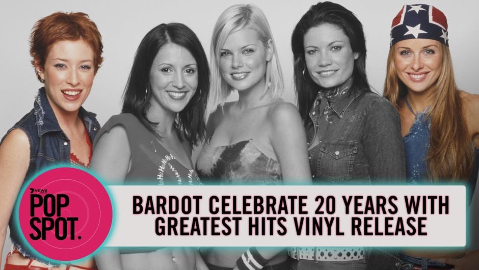 Pop Spot Podcast: New generation of fans discovering Bardot 20 years on | 7NEWS