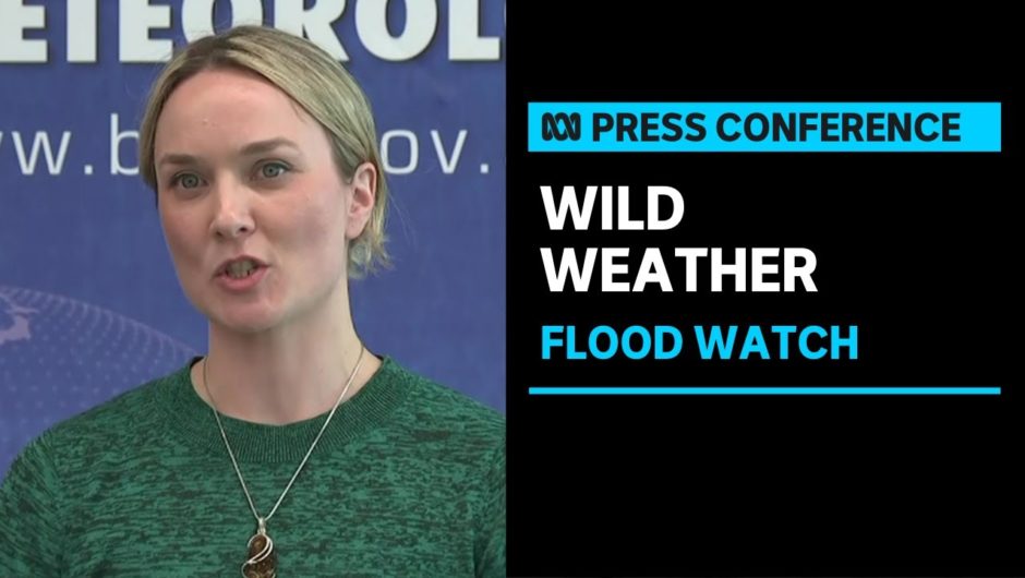 Heavy rain, strong winds and damaging surf continue for east coast of Australia | ABC News