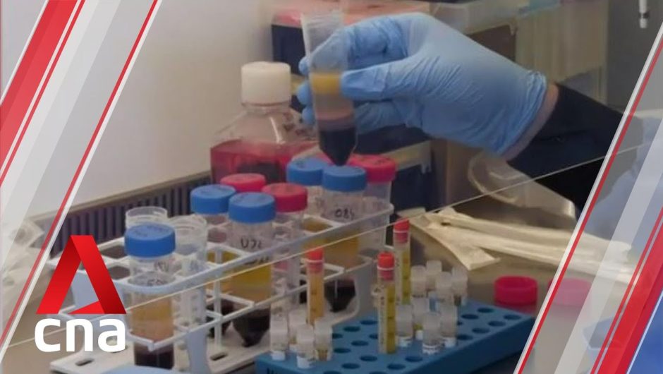 Oxford, AstraZeneca expect COVID-19 vaccine to be ready before end-2020