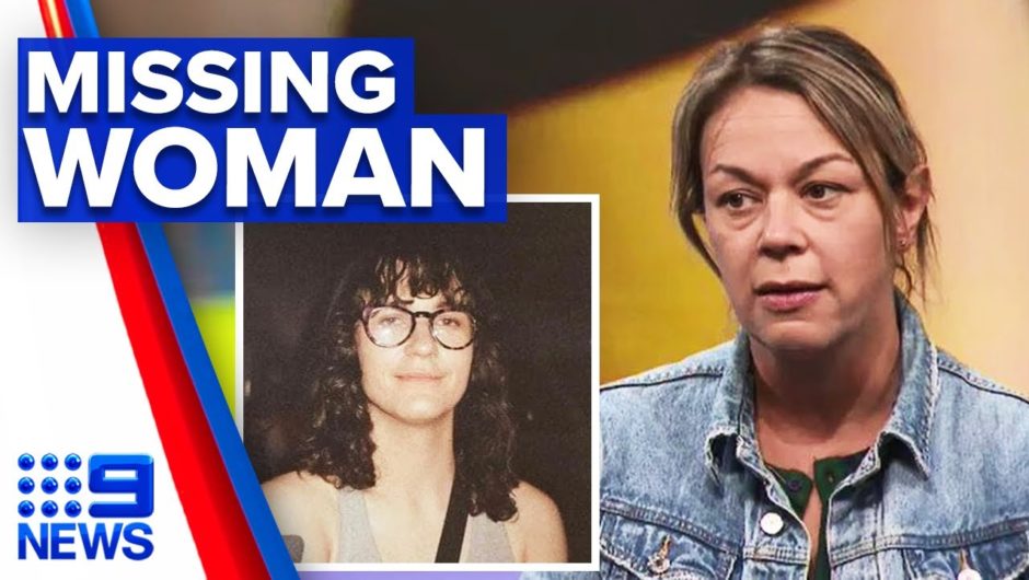 Woman disappears without a trace near Yarra River | 9 News Australia