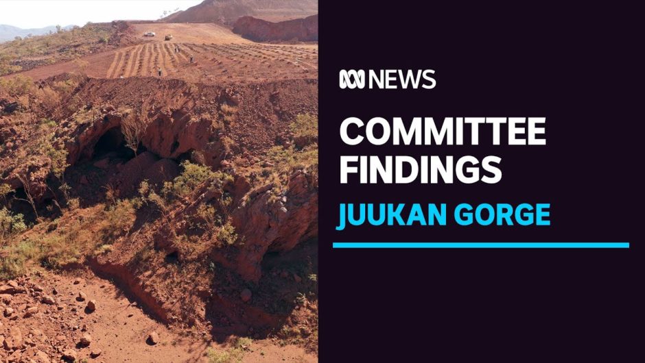Rio Tinto may have to pay $250m in Juukan Gorge compensation, native title chief warns | ABC News
