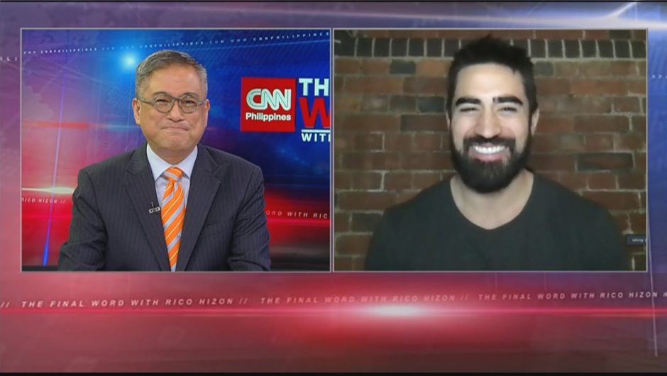 Indulging one's wanderlust in the new normal