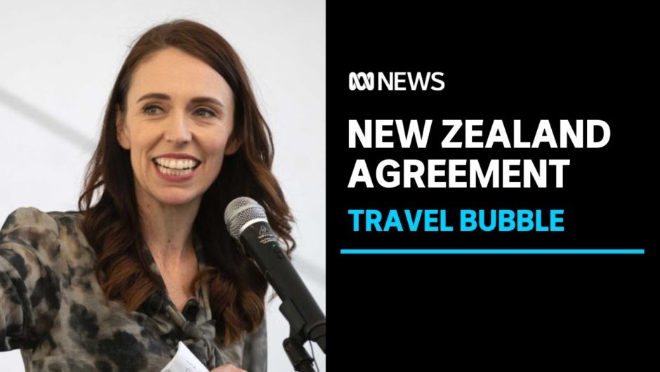 New Zealand offers travel bubble with Australia if coronavirus cases stay low | ABC News