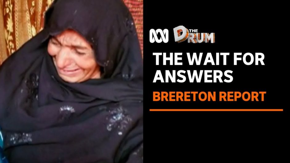 Afghan families wait for answers from Australian government, Defence Force | The Drum