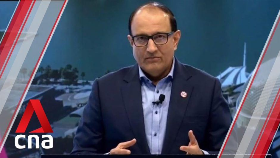 IMDA partners 2 media companies to support "Made in Singapore" content