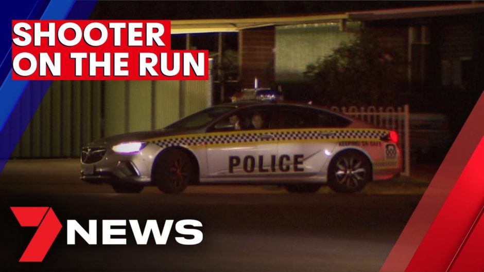Young woman shot in the stomach in Adelaide’s north | 7NEWS